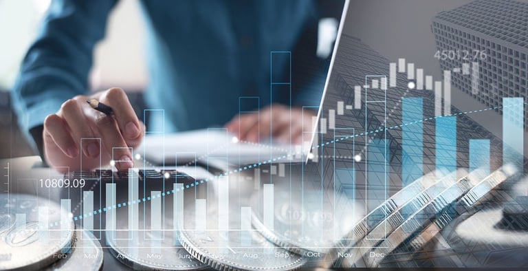 From Risk to Resilience: How Financial Leaders Are Managing Volatility with Energy-as-a-Service
